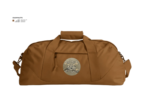 Duffle Bag, 206th MST206th MST, Army, Teamtime, Team time, sublimation, custom sports apparel, team uniforms, spirit wear, spiritwear, sports uniforms, custom shirts, team store, custom team store, fundraiser sports, apparel fundraiser