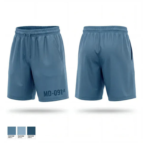 Athletic Shorts With Pockets, MD-091st, Air Force, Teamtime, Team time, sublimation, custom sports apparel, team uniforms, spirit wear, spiritwear, sports uniforms, custom shirts, team store, custom team store, fundraiser sports, apparel fundraiser