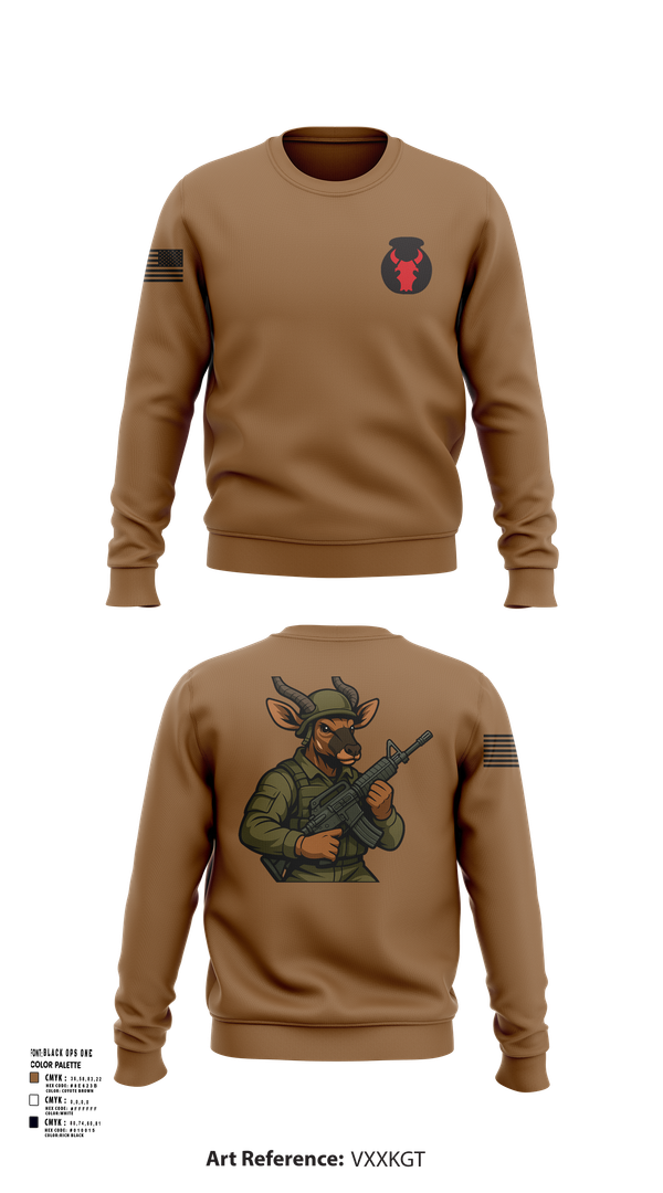 Crew Neck Sweatshirt, TF Nyala, , Teamtime, Team time, sublimation, custom sports apparel, team uniforms, spirit wear, spiritwear, sports uniforms, custom shirts, team store, custom team store, fundraiser sports, apparel fundraiser