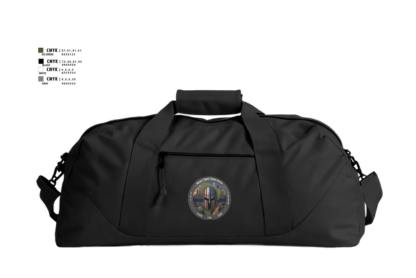 Duffle Bag, Major Theft Task Force, Police, Teamtime, Team time, sublimation, custom sports apparel, team uniforms, spirit wear, spiritwear, sports uniforms, custom shirts, team store, custom team store, fundraiser sports, apparel fundraiser