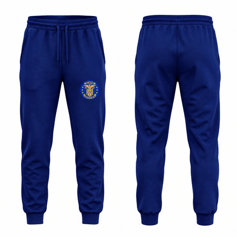 Sweatpants, USS LAWRENCE (DDG-4), Navy, Teamtime, Team time, sublimation, custom sports apparel, team uniforms, spirit wear, spiritwear, sports uniforms, custom shirts, team store, custom team store, fundraiser sports, apparel fundraiser