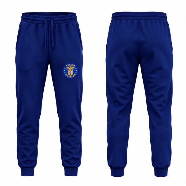 Sweatpants, USS LAWRENCE (DDG-4), Navy, Teamtime, Team time, sublimation, custom sports apparel, team uniforms, spirit wear, spiritwear, sports uniforms, custom shirts, team store, custom team store, fundraiser sports, apparel fundraiser