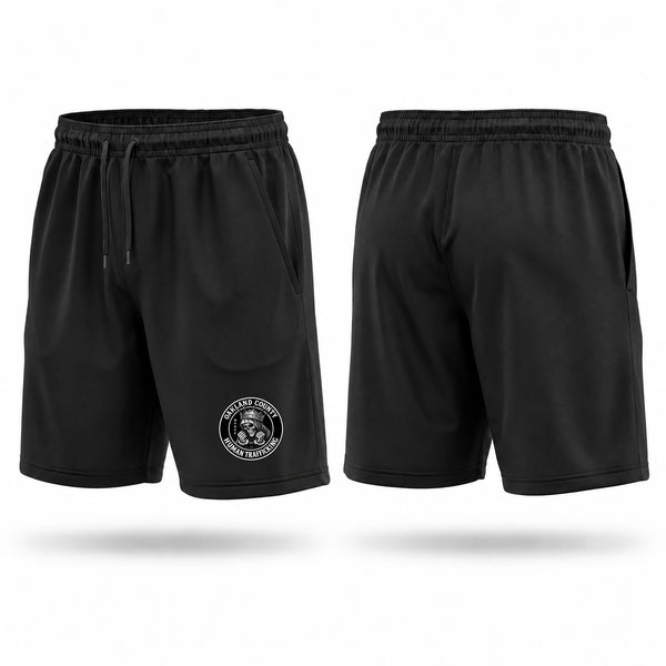 Athletic Shorts With Pockets, Human Trafficking Task Force, Police, Teamtime, Team time, sublimation, custom sports apparel, team uniforms, spirit wear, spiritwear, sports uniforms, custom shirts, team store, custom team store, fundraiser sports, apparel fundraiser