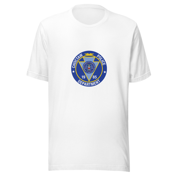 Unisex Staple T-Shirt - White