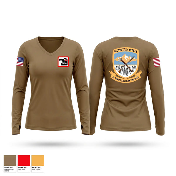 Old School Cotton Feel Shirt, 1-204th Infantry Regiment, National Guard, Teamtime, Team time, sublimation, custom sports apparel, team uniforms, spirit wear, spiritwear, sports uniforms, custom shirts, team store, custom team store, fundraiser sports, apparel fundraiser