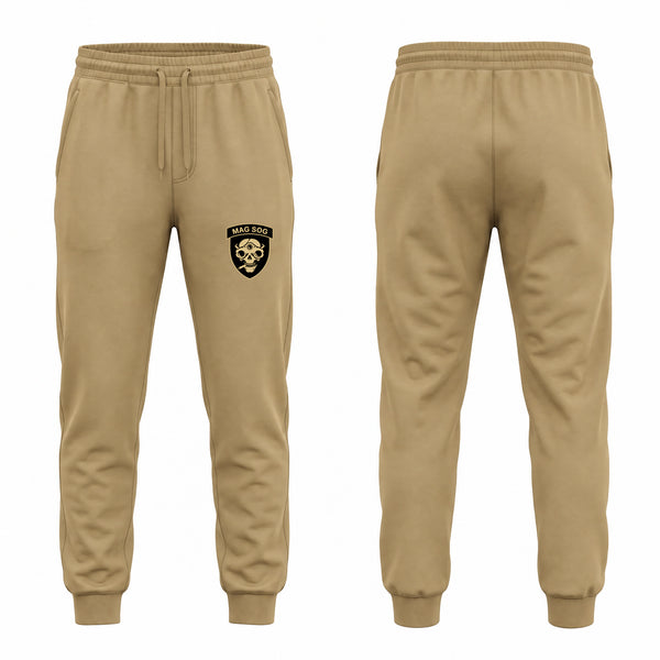 Sweatpants, MAG-SOG, National Guard, Teamtime, Team time, sublimation, custom sports apparel, team uniforms, spirit wear, spiritwear, sports uniforms, custom shirts, team store, custom team store, fundraiser sports, apparel fundraiser
