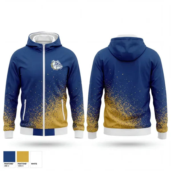 Windbreaker, Bladenboro Middle School Baseball, Baseball, Teamtime, Team time, sublimation, custom sports apparel, team uniforms, spirit wear, spiritwear, sports uniforms, custom shirts, team store, custom team store, fundraiser sports, apparel fundraiser