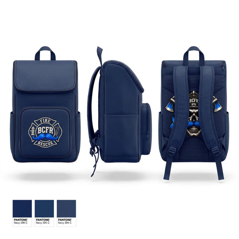 Gear Bag, BSO, Fire Department, Teamtime, Team time, sublimation, custom sports apparel, team uniforms, spirit wear, spiritwear, sports uniforms, custom shirts, team store, custom team store, fundraiser sports, apparel fundraiser