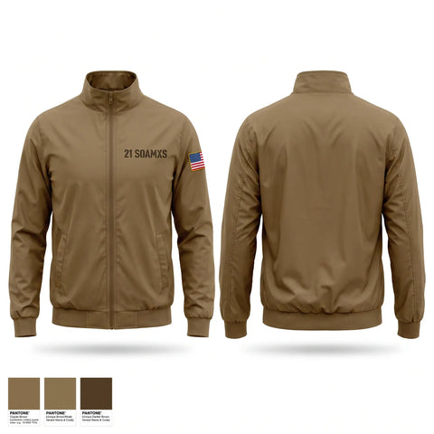 Windbreaker, 21 SOAMXS, Air Force, Teamtime, Team time, sublimation, custom sports apparel, team uniforms, spirit wear, spiritwear, sports uniforms, custom shirts, team store, custom team store, fundraiser sports, apparel fundraiser