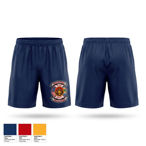 Ranger Panties, Woodford Fire Department, Fire Department, Teamtime, Team time, sublimation, custom sports apparel, team uniforms, spirit wear, spiritwear, sports uniforms, custom shirts, team store, custom team store, fundraiser sports, apparel fundraiser