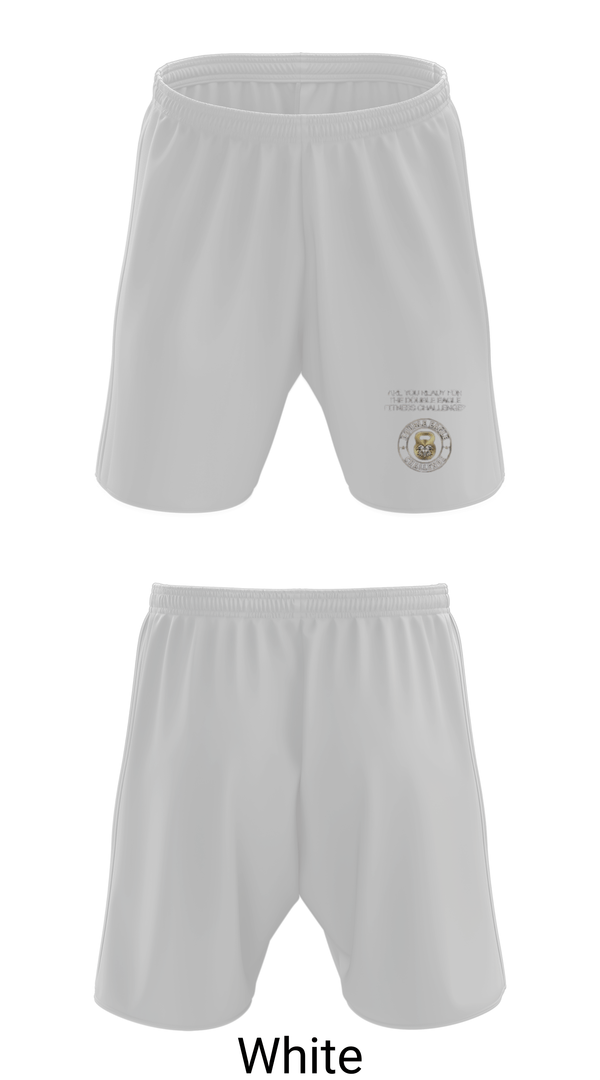 Athletic Shorts With Pockets, 81st RD H2F, Army, Teamtime, Team time, sublimation, custom sports apparel, team uniforms, spirit wear, spiritwear, sports uniforms, custom shirts, team store, custom team store, fundraiser sports, apparel fundraiser