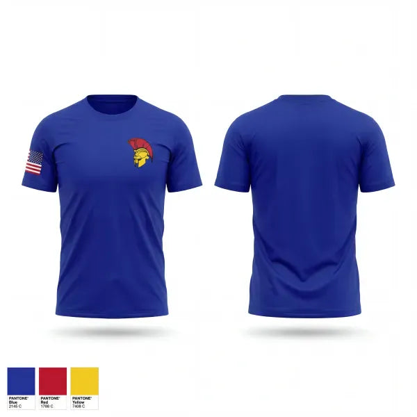 Short Sleeve Performance Shirt, 627 FSS, Air Force, Teamtime, Team time, sublimation, custom sports apparel, team uniforms, spirit wear, spiritwear, sports uniforms, custom shirts, team store, custom team store, fundraiser sports, apparel fundraiser