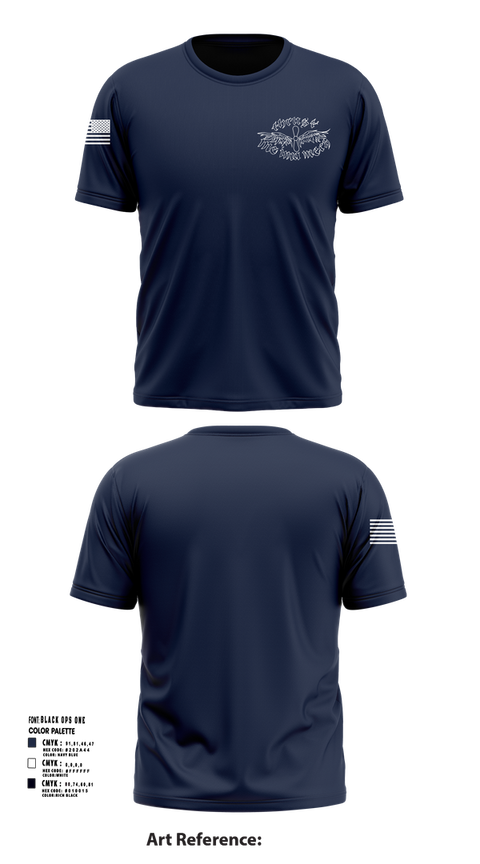 Short Sleeve Performance Shirt, Vfa 122, , Teamtime, Team time, sublimation, custom sports apparel, team uniforms, spirit wear, spiritwear, sports uniforms, custom shirts, team store, custom team store, fundraiser sports, apparel fundraiser