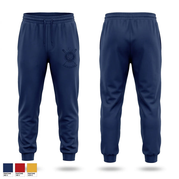 Sweatpants, NY American Legion Baseball, Baseball, Teamtime, Team time, sublimation, custom sports apparel, team uniforms, spirit wear, spiritwear, sports uniforms, custom shirts, team store, custom team store, fundraiser sports, apparel fundraiser