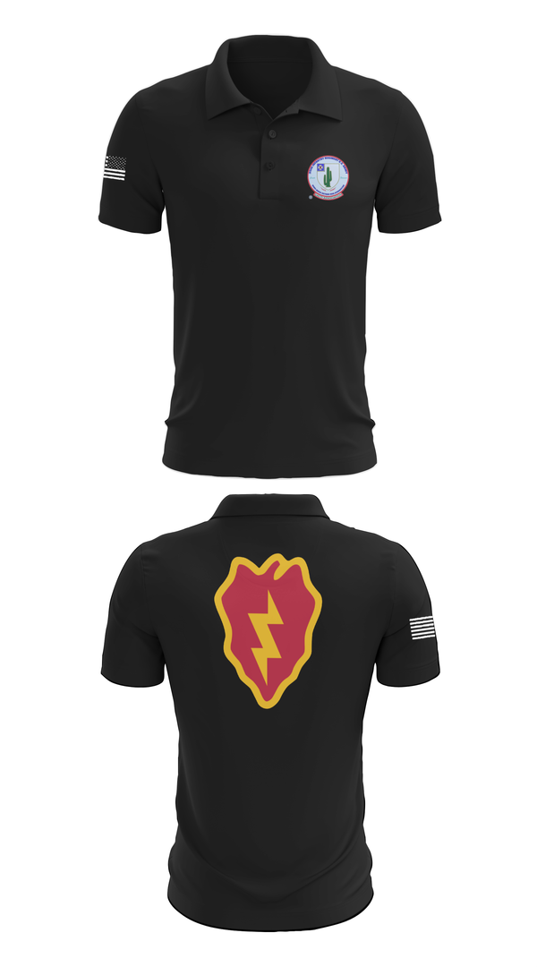 Short Sleeve Performance Polo, 2-35 Infantry Batallion, , Teamtime, Team time, sublimation, custom sports apparel, team uniforms, spirit wear, spiritwear, sports uniforms, custom shirts, team store, custom team store, fundraiser sports, apparel fundraiser