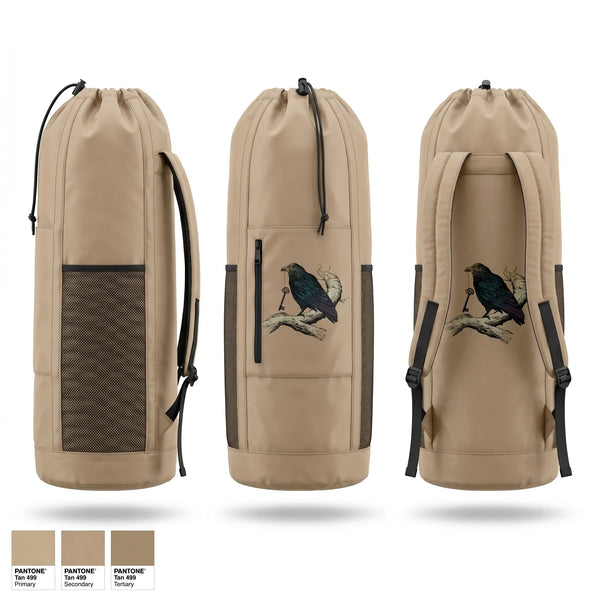 Gear Bag, 528th company, Army, Teamtime, Team time, sublimation, custom sports apparel, team uniforms, spirit wear, spiritwear, sports uniforms, custom shirts, team store, custom team store, fundraiser sports, apparel fundraiser