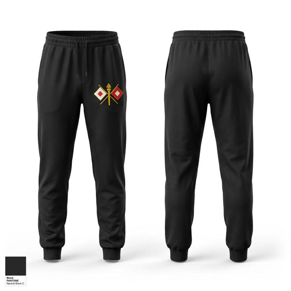 Sweatpants, S6 HHC 3SFG(A), Army, Teamtime, Team time, sublimation, custom sports apparel, team uniforms, spirit wear, spiritwear, sports uniforms, custom shirts, team store, custom team store, fundraiser sports, apparel fundraiser