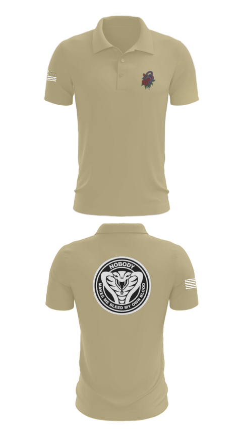 Short Sleeve Performance Polo, CobrasCobras, Swimming, Teamtime, Team time, sublimation, custom sports apparel, team uniforms, spirit wear, spiritwear, sports uniforms, custom shirts, team store, custom team store, fundraiser sports, apparel fundraiser