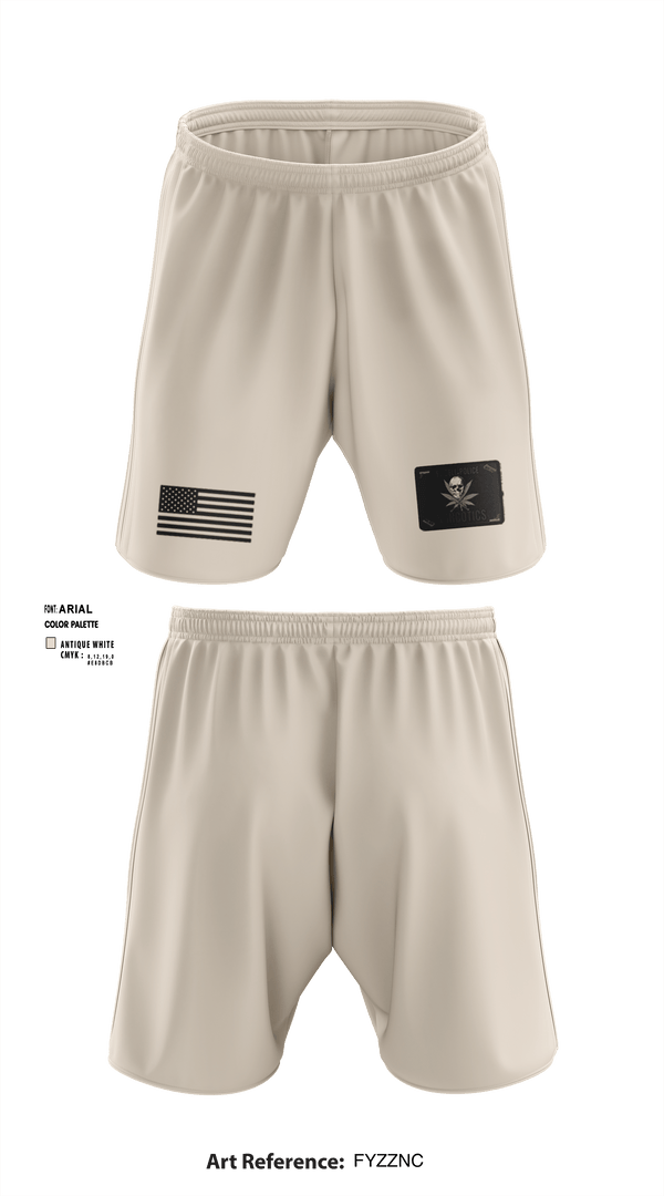 Athletic Shorts With Pockets, SPD Task Force, Police, Teamtime, Team time, sublimation, custom sports apparel, team uniforms, spirit wear, spiritwear, sports uniforms, custom shirts, team store, custom team store, fundraiser sports, apparel fundraiser