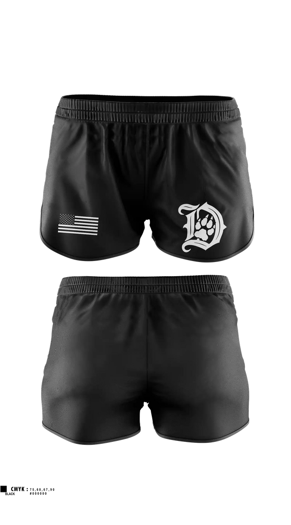 Ranger Panties, Dog co 3G, Army, Teamtime, Team time, sublimation, custom sports apparel, team uniforms, spirit wear, spiritwear, sports uniforms, custom shirts, team store, custom team store, fundraiser sports, apparel fundraiser