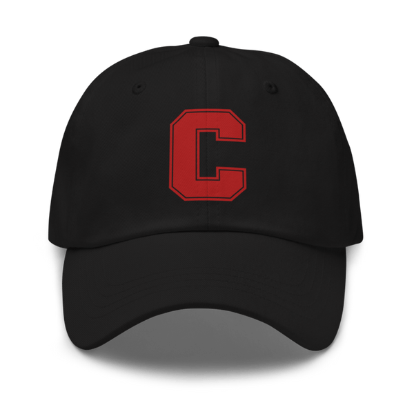 Dad hat - Black