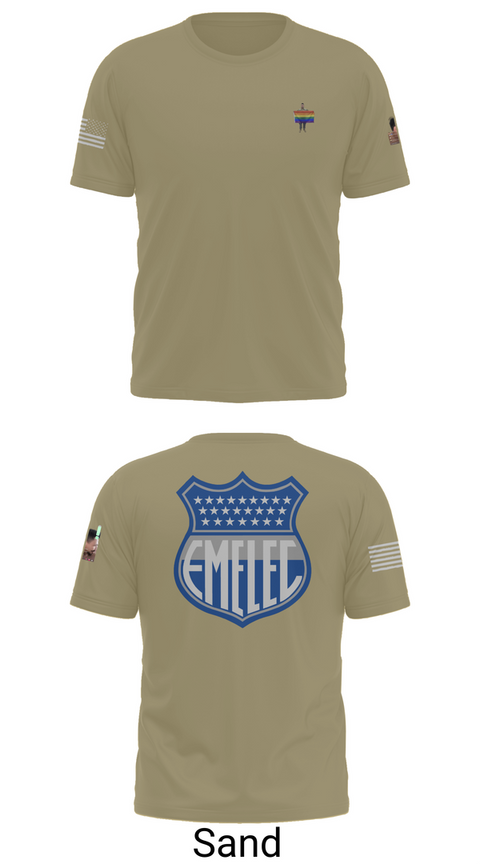 Short Sleeve Performance Shirt, 50th chem, , Teamtime, Team time, sublimation, custom sports apparel, team uniforms, spirit wear, spiritwear, sports uniforms, custom shirts, team store, custom team store, fundraiser sports, apparel fundraiser