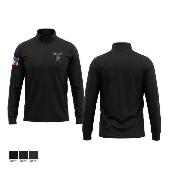 Windbreaker, Massachusetts Port Authority Police, Police, Teamtime, Team time, sublimation, custom sports apparel, team uniforms, spirit wear, spiritwear, sports uniforms, custom shirts, team store, custom team store, fundraiser sports, apparel fundraiser