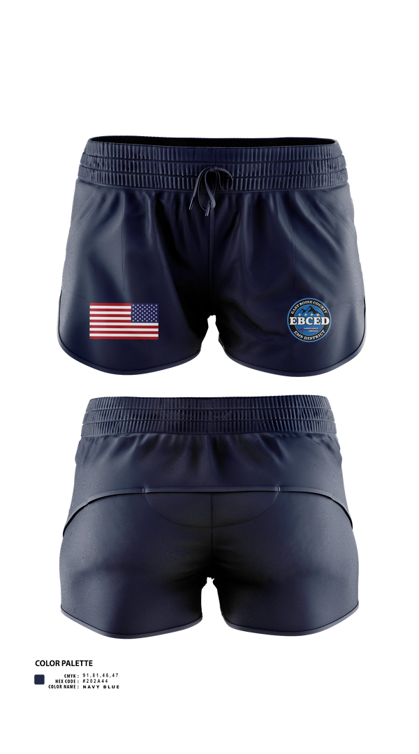 Ranger Panties, East Boise county EMS, EMS/EMT, Teamtime, Team time, sublimation, custom sports apparel, team uniforms, spirit wear, spiritwear, sports uniforms, custom shirts, team store, custom team store, fundraiser sports, apparel fundraiser