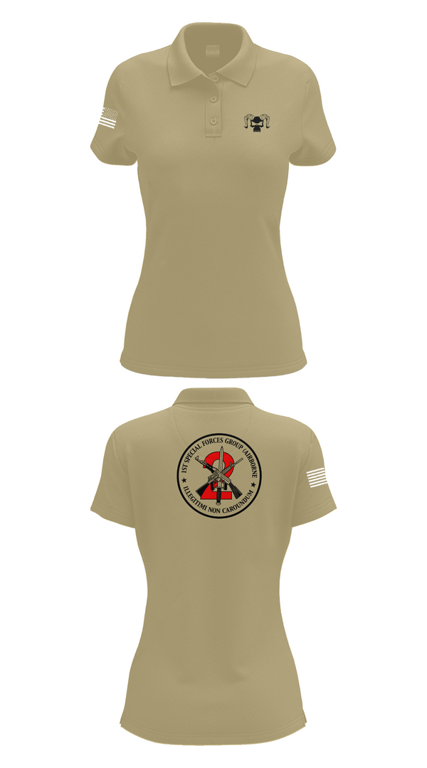 Women's Short Sleeve Performance Polo, 1223, , Teamtime, Team time, sublimation, custom sports apparel, team uniforms, spirit wear, spiritwear, sports uniforms, custom shirts, team store, custom team store, fundraiser sports, apparel fundraiser