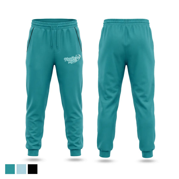 Sweatpants, NL Amherst, Cheer, Teamtime, Team time, sublimation, custom sports apparel, team uniforms, spirit wear, spiritwear, sports uniforms, custom shirts, team store, custom team store, fundraiser sports, apparel fundraiser