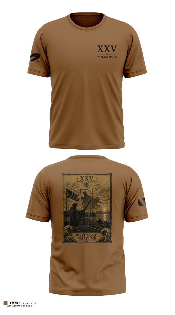 Old School Cotton Feel Shirt, MSRON, Navy, Teamtime, Team time, sublimation, custom sports apparel, team uniforms, spirit wear, spiritwear, sports uniforms, custom shirts, team store, custom team store, fundraiser sports, apparel fundraiser