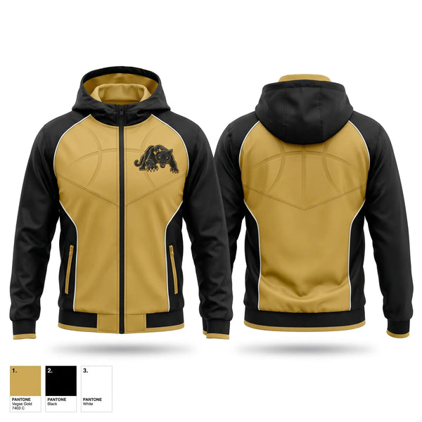 Windbreaker, Anahuac Lady Panthers, Women's Basketball, Teamtime, Team time, sublimation, custom sports apparel, team uniforms, spirit wear, spiritwear, sports uniforms, custom shirts, team store, custom team store, fundraiser sports, apparel fundraiser