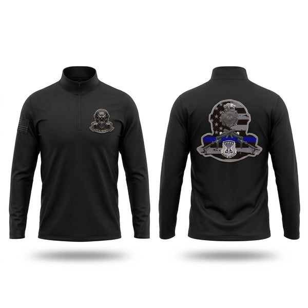 Windbreaker, RDF Chemical Munitions Team, Police, Teamtime, Team time, sublimation, custom sports apparel, team uniforms, spirit wear, spiritwear, sports uniforms, custom shirts, team store, custom team store, fundraiser sports, apparel fundraiser