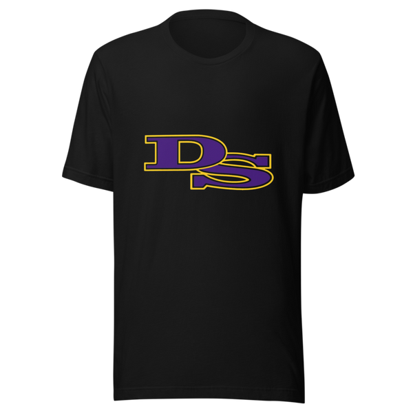Unisex Staple T-Shirt - Black