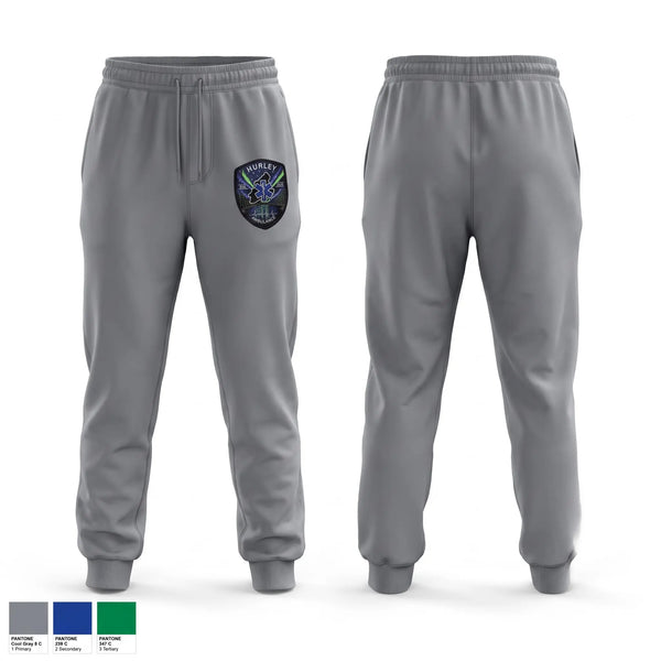 Sweatpants, Hurley Ambulance Service, EMS/EMT, Teamtime, Team time, sublimation, custom sports apparel, team uniforms, spirit wear, spiritwear, sports uniforms, custom shirts, team store, custom team store, fundraiser sports, apparel fundraiser