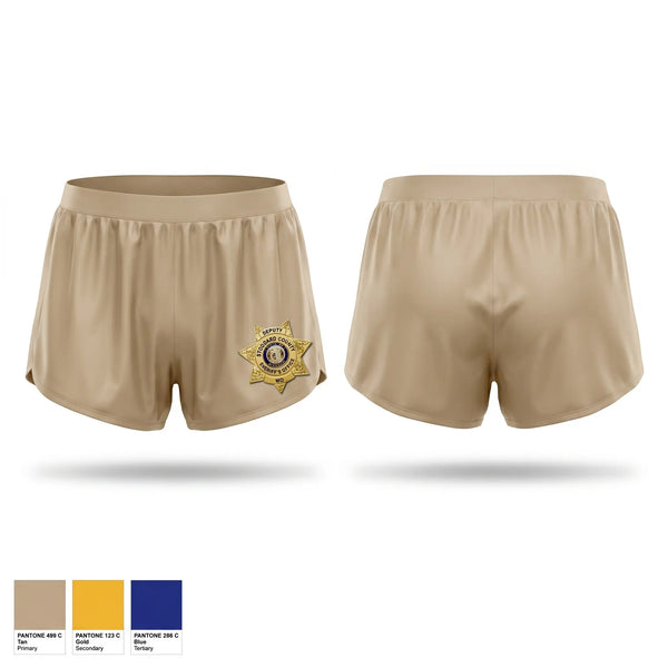 Ranger Panties, Stoddard County Sheriffs Office, Police, Teamtime, Team time, sublimation, custom sports apparel, team uniforms, spirit wear, spiritwear, sports uniforms, custom shirts, team store, custom team store, fundraiser sports, apparel fundraiser