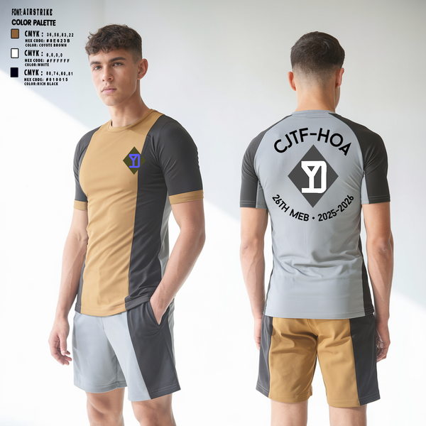 Short Sleeve Performance Shirt, 26th MEB, , Teamtime, Team time, sublimation, custom sports apparel, team uniforms, spirit wear, spiritwear, sports uniforms, custom shirts, team store, custom team store, fundraiser sports, apparel fundraiser