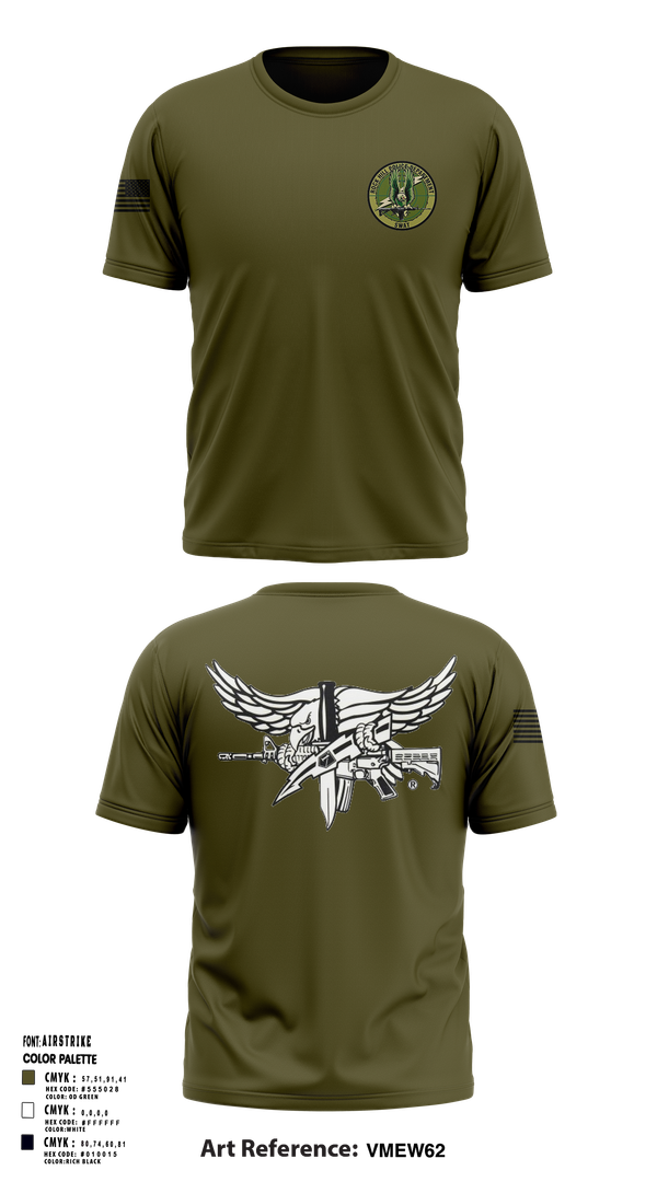 Short Sleeve Performance Shirt, RHSWAT, , Teamtime, Team time, sublimation, custom sports apparel, team uniforms, spirit wear, spiritwear, sports uniforms, custom shirts, team store, custom team store, fundraiser sports, apparel fundraiser