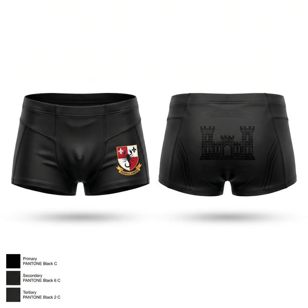 Ranger Panties, , Army, Teamtime, Team time, sublimation, custom sports apparel, team uniforms, spirit wear, spiritwear, sports uniforms, custom shirts, team store, custom team store, fundraiser sports, apparel fundraiser