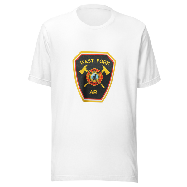 Unisex Staple T-Shirt - White