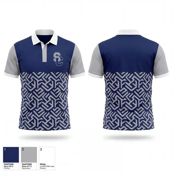 Short Sleeve Performance Polo, Falcons, Baseball, Teamtime, Team time, sublimation, custom sports apparel, team uniforms, spirit wear, spiritwear, sports uniforms, custom shirts, team store, custom team store, fundraiser sports, apparel fundraiser