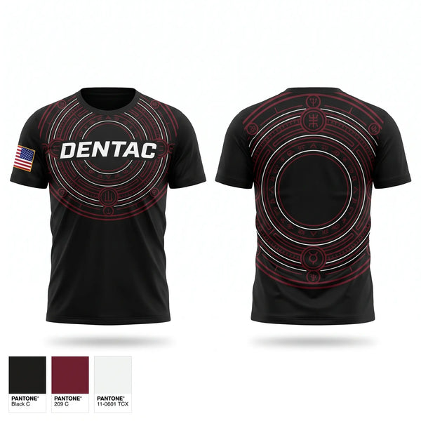 Short Sleeve Performance Shirt, Dentac, Army, Teamtime, Team time, sublimation, custom sports apparel, team uniforms, spirit wear, spiritwear, sports uniforms, custom shirts, team store, custom team store, fundraiser sports, apparel fundraiser