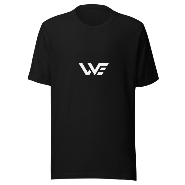Unisex Staple T-Shirt - Black