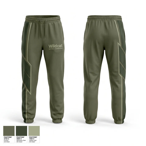 Sweatpants, Wildcat service coordination, , Teamtime, Team time, sublimation, custom sports apparel, team uniforms, spirit wear, spiritwear, sports uniforms, custom shirts, team store, custom team store, fundraiser sports, apparel fundraiser