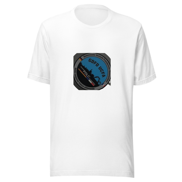 Unisex Staple T-Shirt - White