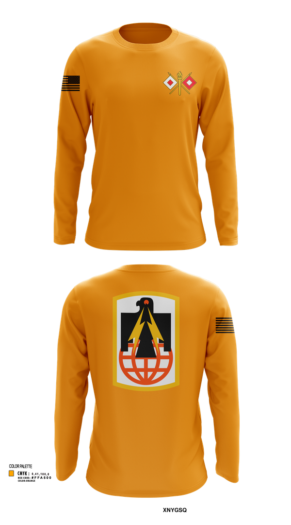Long Sleeve Performance Shirt, 57th ESB, , Teamtime, Team time, sublimation, custom sports apparel, team uniforms, spirit wear, spiritwear, sports uniforms, custom shirts, team store, custom team store, fundraiser sports, apparel fundraiser