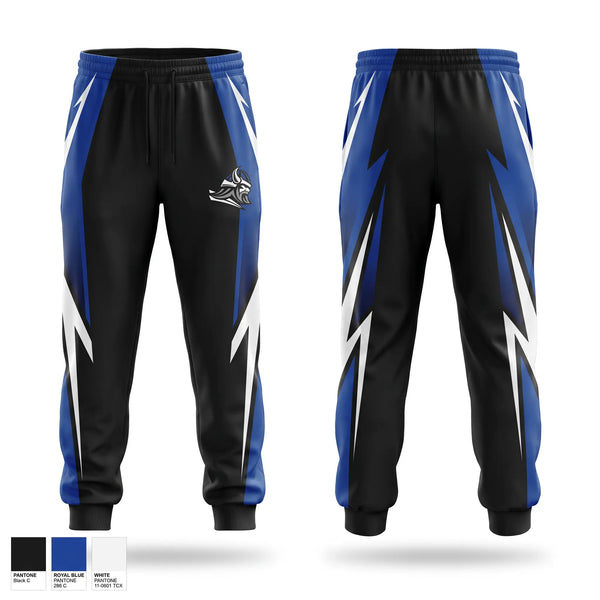 Sweatpants, Demarest, Wrestling, Teamtime, Team time, sublimation, custom sports apparel, team uniforms, spirit wear, spiritwear, sports uniforms, custom shirts, team store, custom team store, fundraiser sports, apparel fundraiser