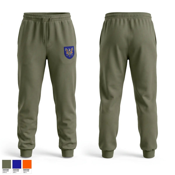 Sweatpants, 11th AVN BDE, Army, Teamtime, Team time, sublimation, custom sports apparel, team uniforms, spirit wear, spiritwear, sports uniforms, custom shirts, team store, custom team store, fundraiser sports, apparel fundraiser