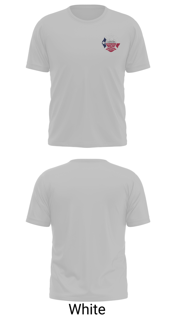 Short Sleeve Performance Shirt, Perryton Fire Department, Fire Department, Teamtime, Team time, sublimation, custom sports apparel, team uniforms, spirit wear, spiritwear, sports uniforms, custom shirts, team store, custom team store, fundraiser sports, apparel fundraiser