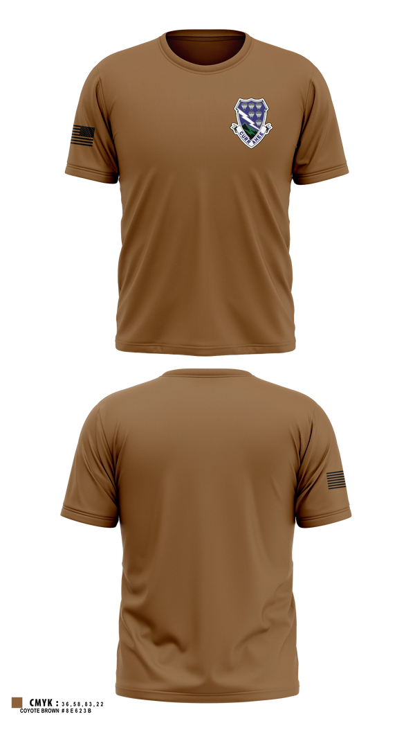 Short Sleeve Performance Shirt, Dog Company, Army, Teamtime, Team time, sublimation, custom sports apparel, team uniforms, spirit wear, spiritwear, sports uniforms, custom shirts, team store, custom team store, fundraiser sports, apparel fundraiser